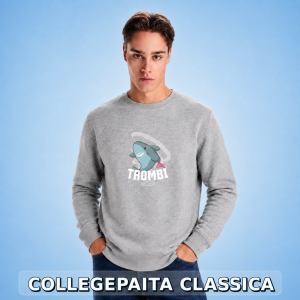 Collegepaita Classica