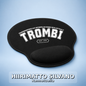 Hiirimatto Silvano