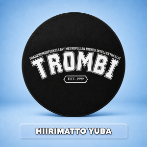 Hiirimatto Yuba